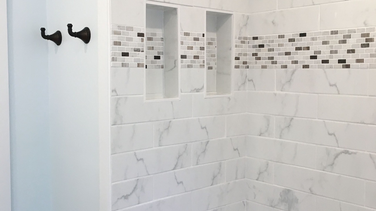 Photo of Bathroom in Grand Bend