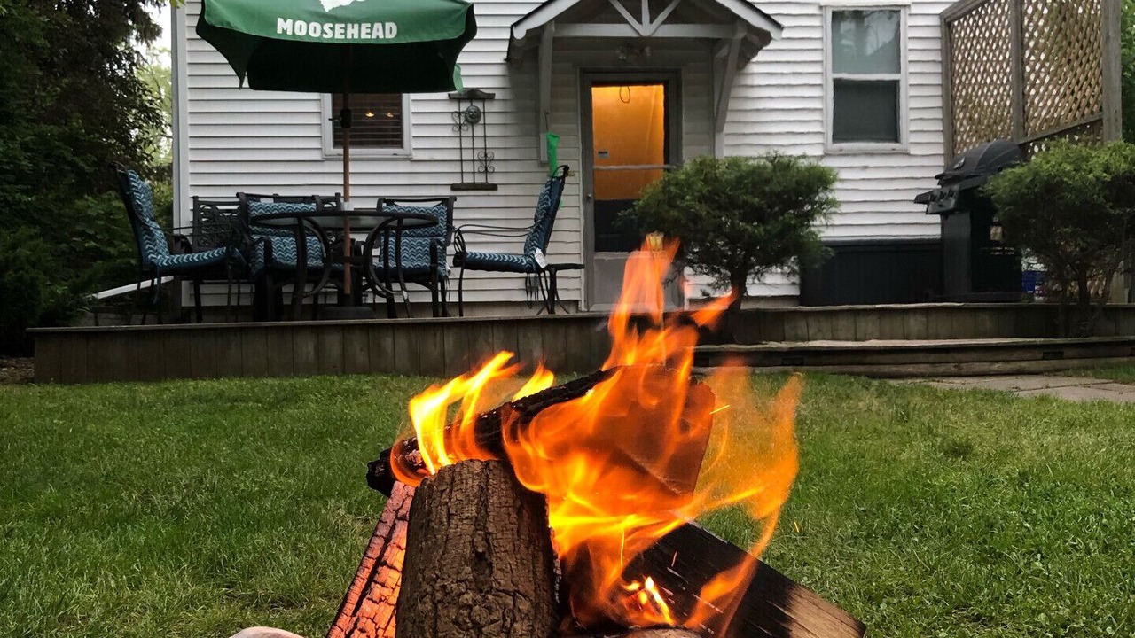 Photo of Outdoor in Grand Bend
