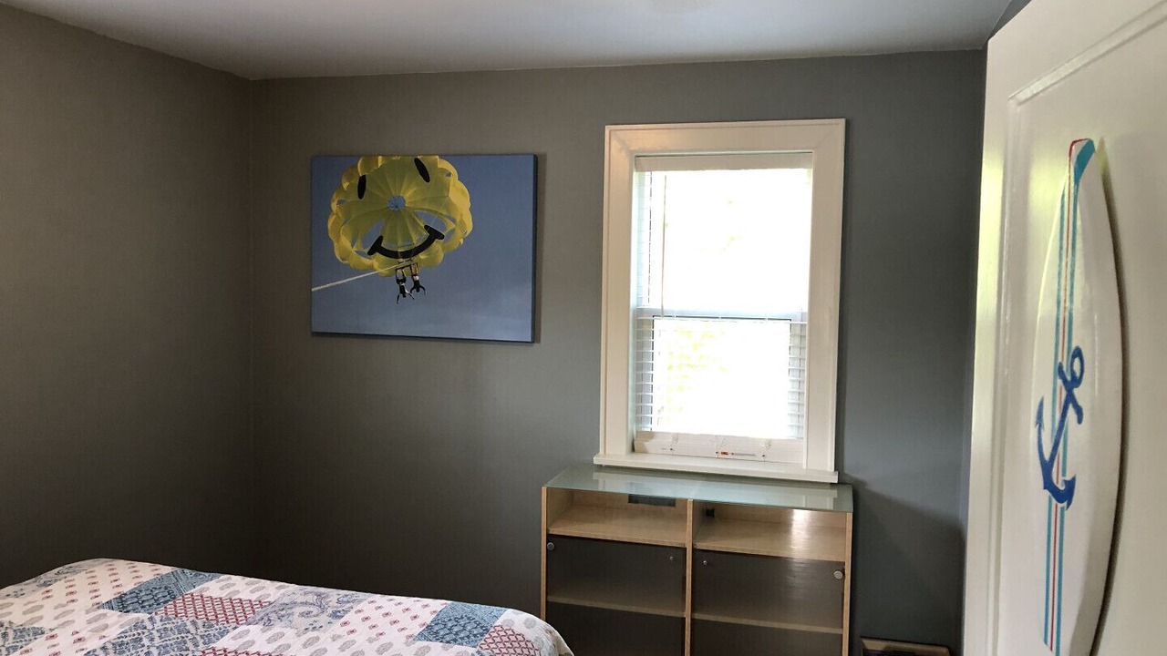 Photo of Bedroom in Grand Bend
