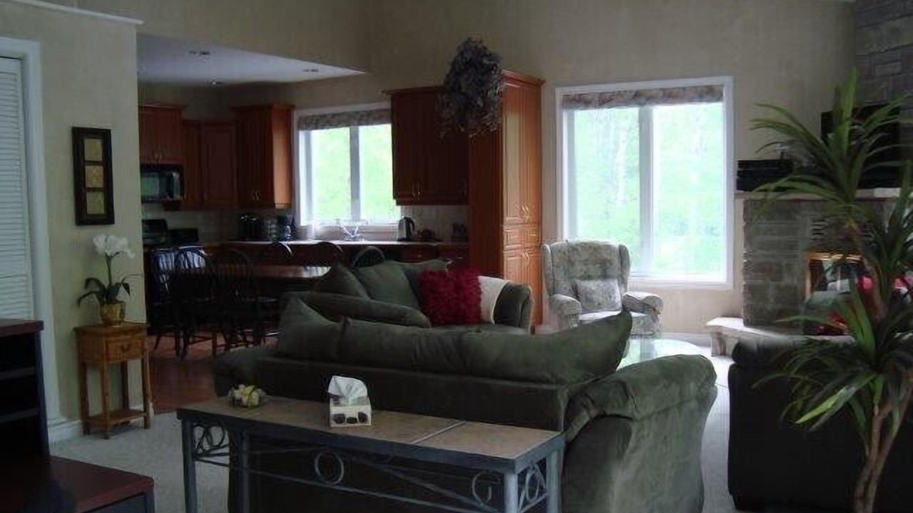 Photo of Livingroom in Kemble