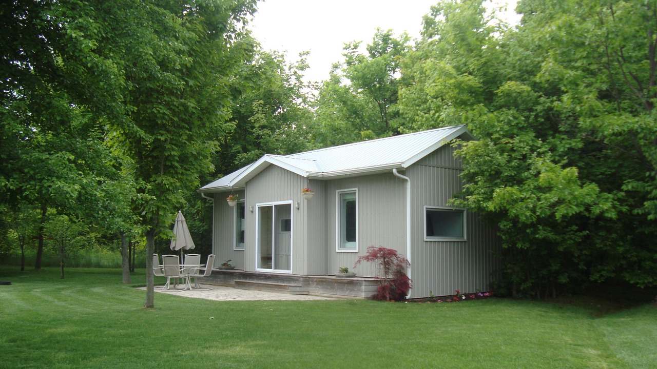 Photo of Outdoor in Kemble