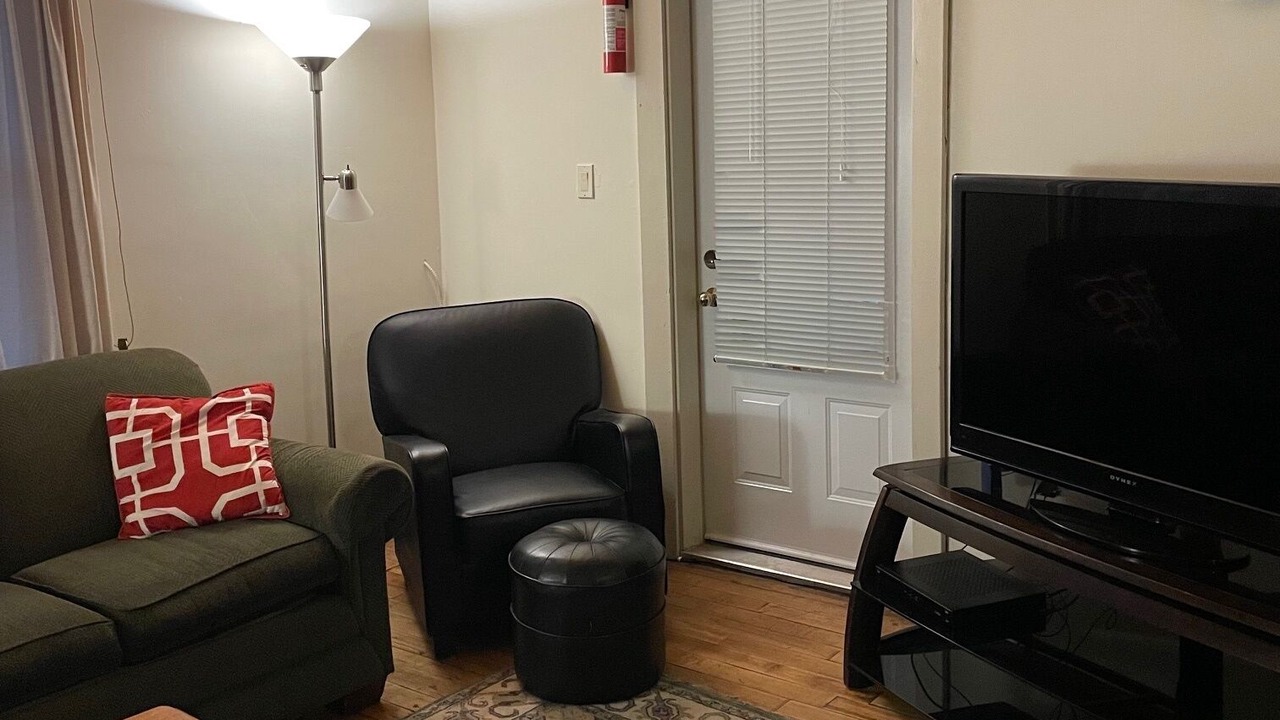 Photo of Bedroom in Manitoulin District
