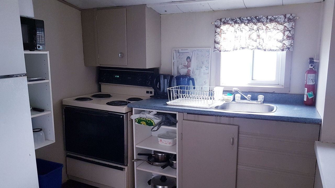 Photo of Kitchen in Cloyne