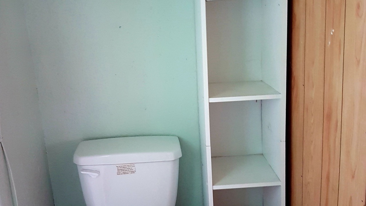 Photo of Bathroom in Cloyne