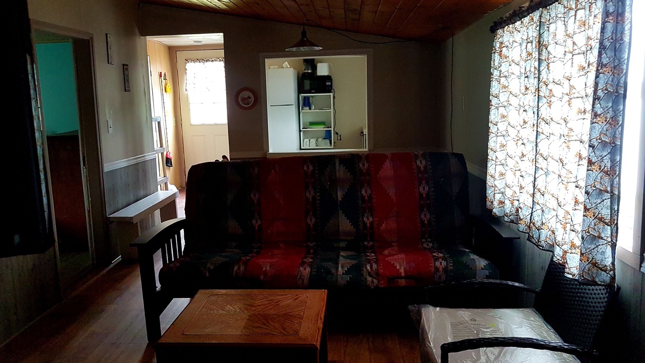 Photo of Livingroom in Cloyne