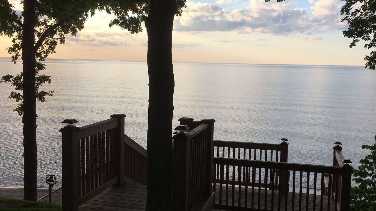 Photo of Outdoor in Plympton-Wyoming
