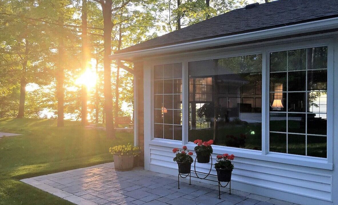Photo of Outdoor in Plympton-Wyoming