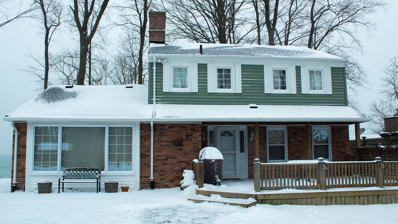 Photo of Outdoor in Plympton-Wyoming