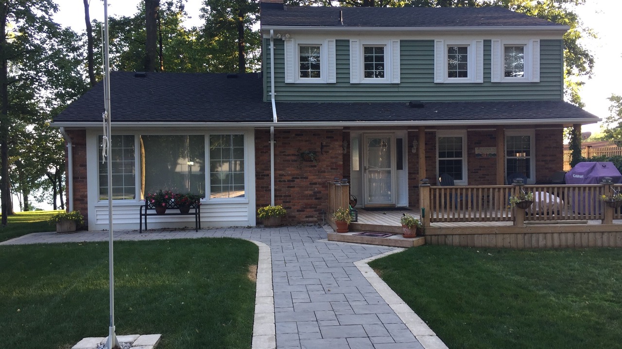 Photo of Outdoor in Plympton-Wyoming