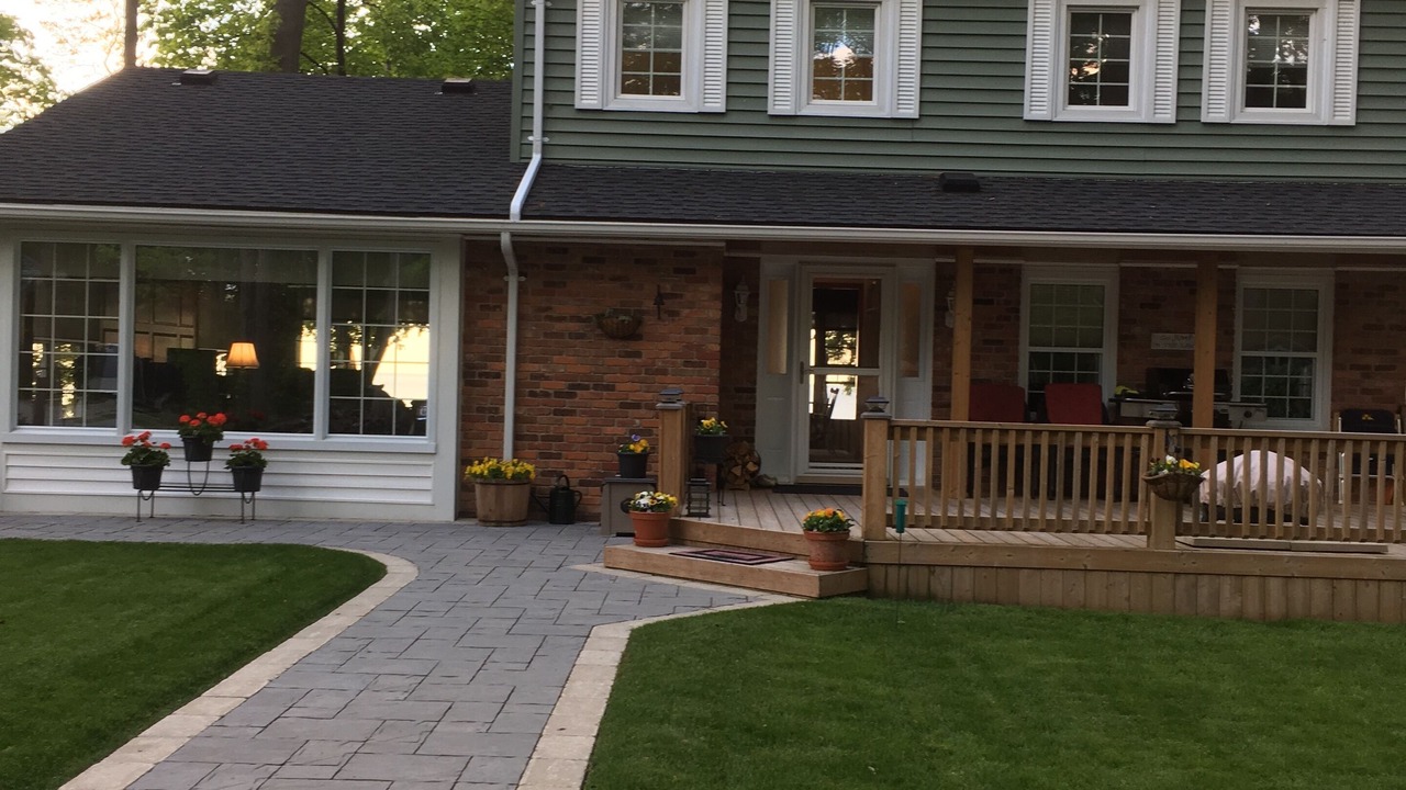Photo of Outdoor in Plympton-Wyoming