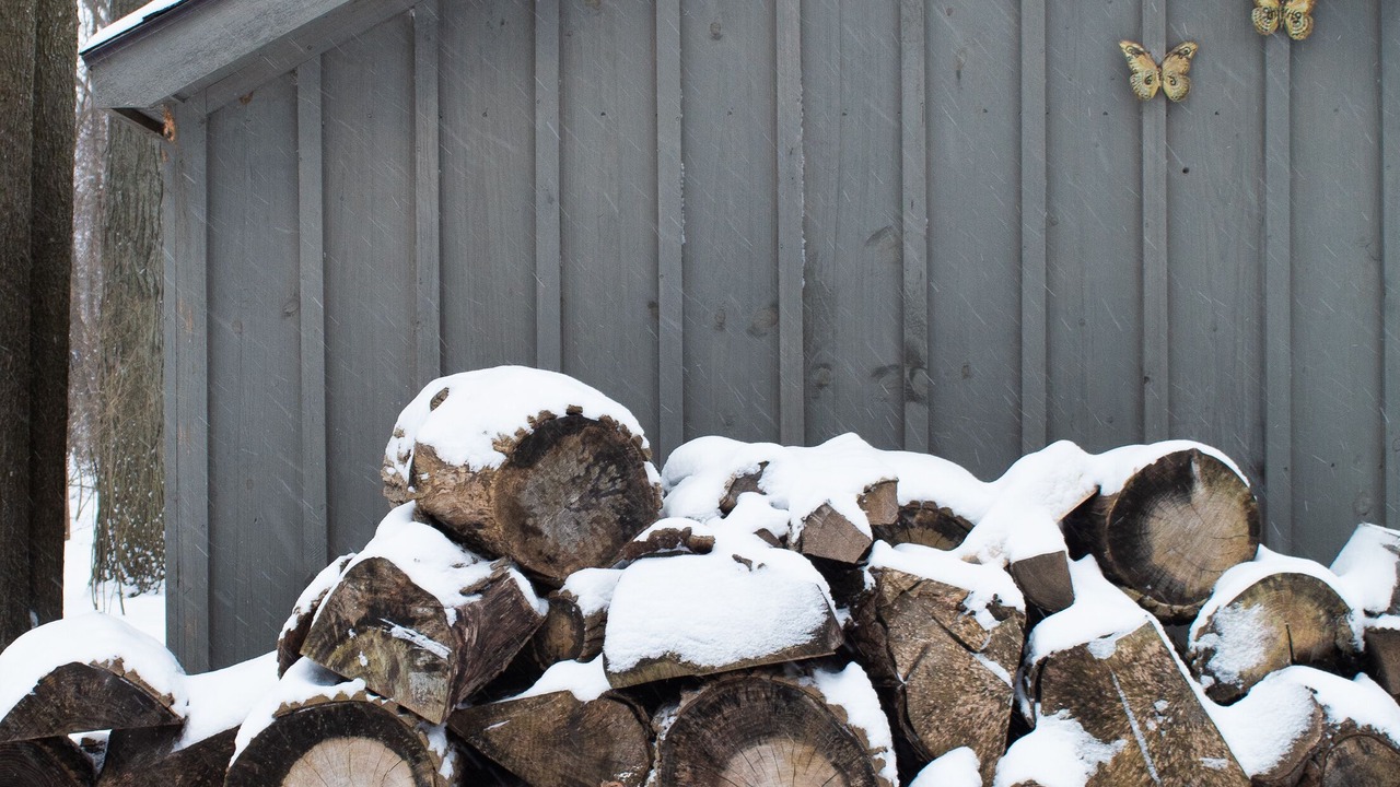 Photo of Outdoor in Plympton-Wyoming