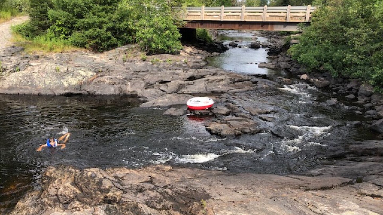 Photo of Others in Crystal Falls