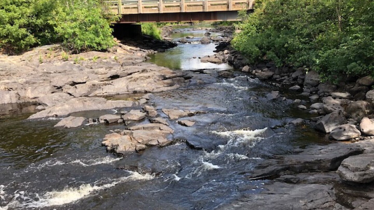 Photo of Others in Crystal Falls