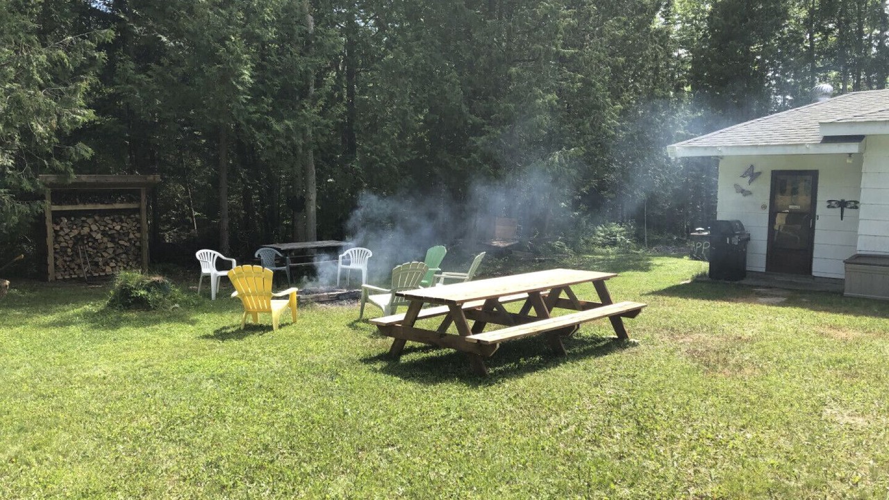 Photo of Outdoor in Crystal Falls