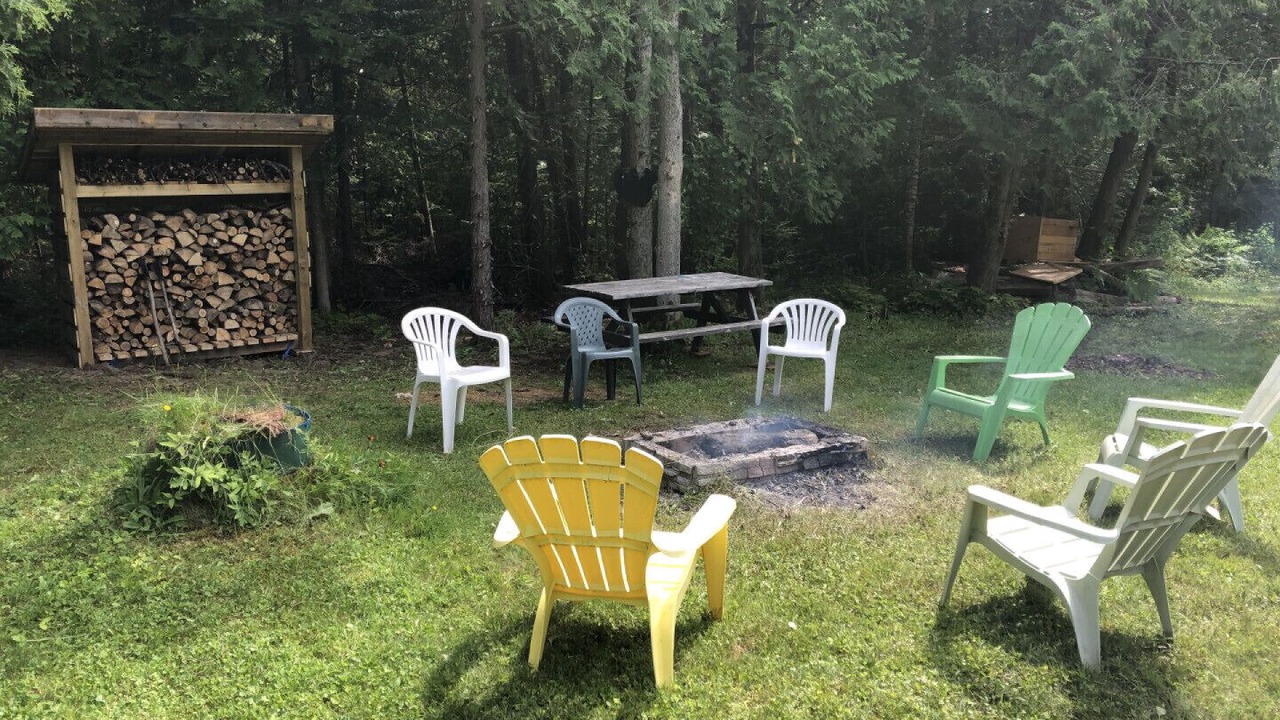 Photo of Outdoor in Crystal Falls