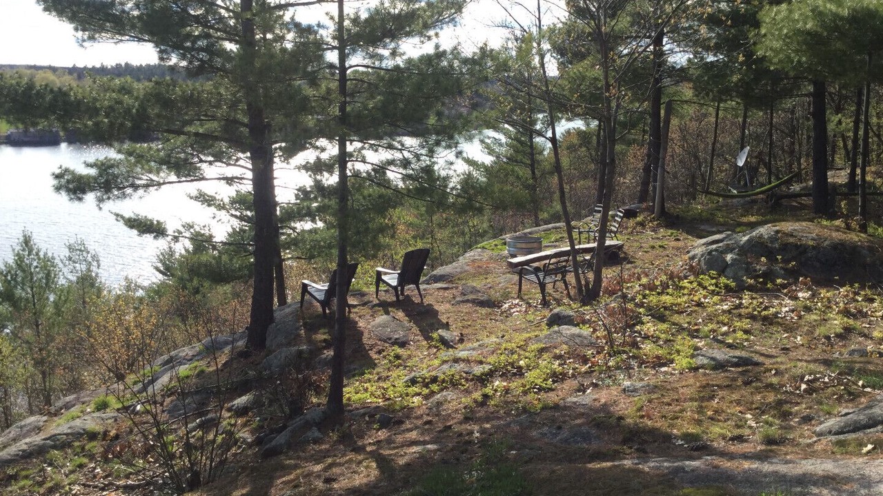 Photo of Outdoor in Whitewater Region
