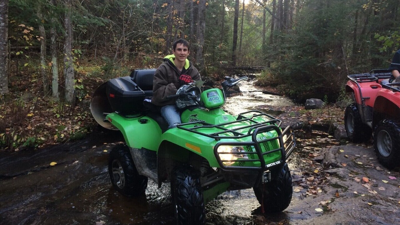 Photo of Outdoor in Whitewater Region