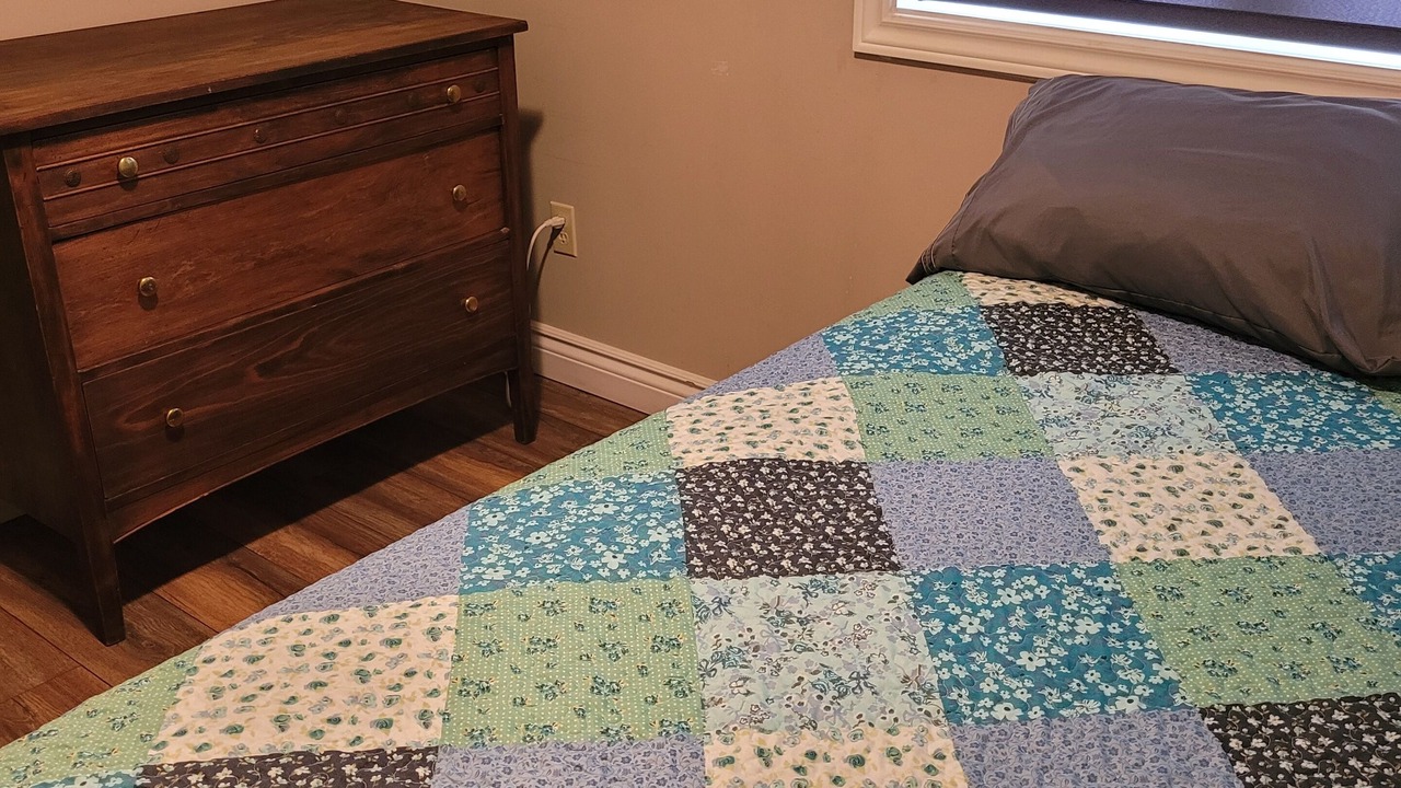 Photo of Bedroom in Harwich