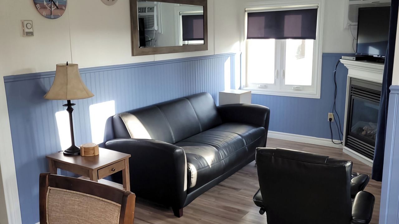 Photo of Livingroom in Harwich