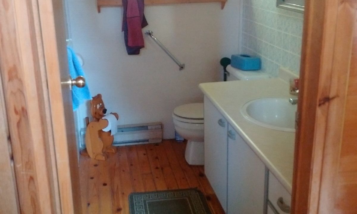 Photo of Bathroom in Minden