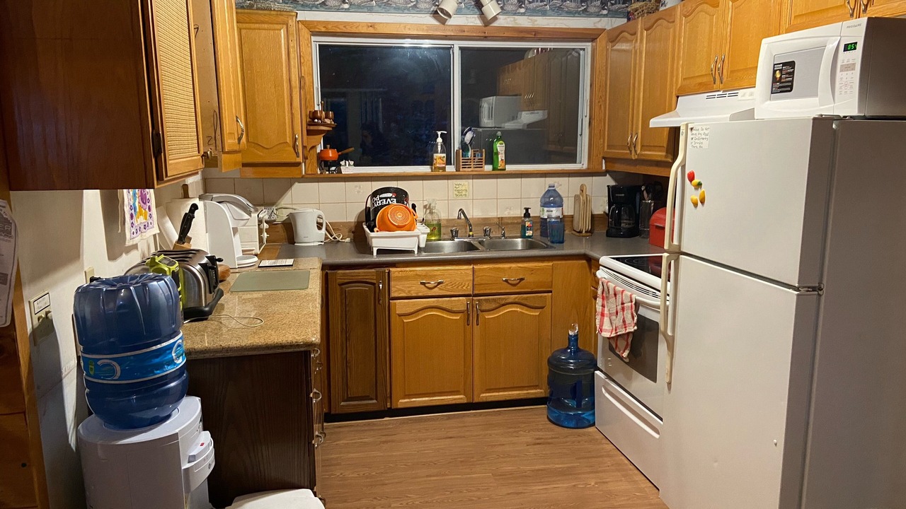 Photo of Kitchen in Minden