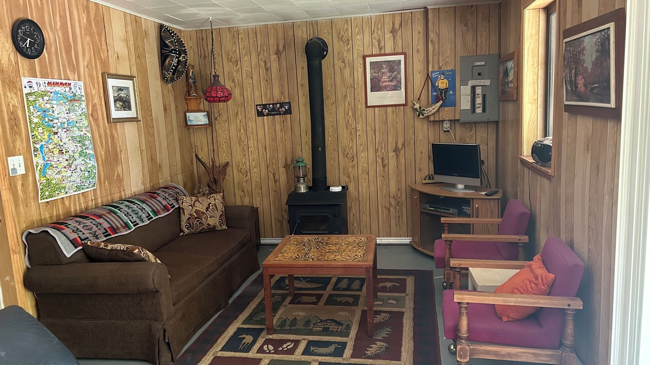 Photo of Livingroom in Minden