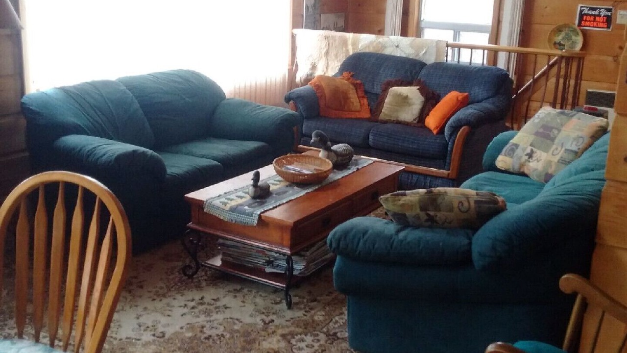 Photo of Livingroom in Minden