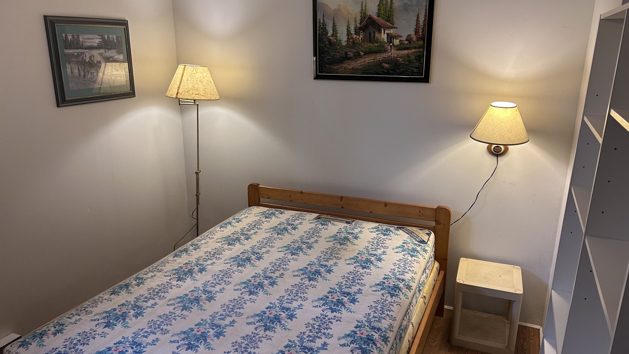 Photo of Bedroom in Minden