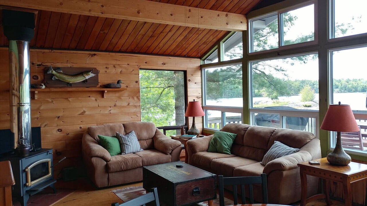 Photo of Livingroom in The Archipelago