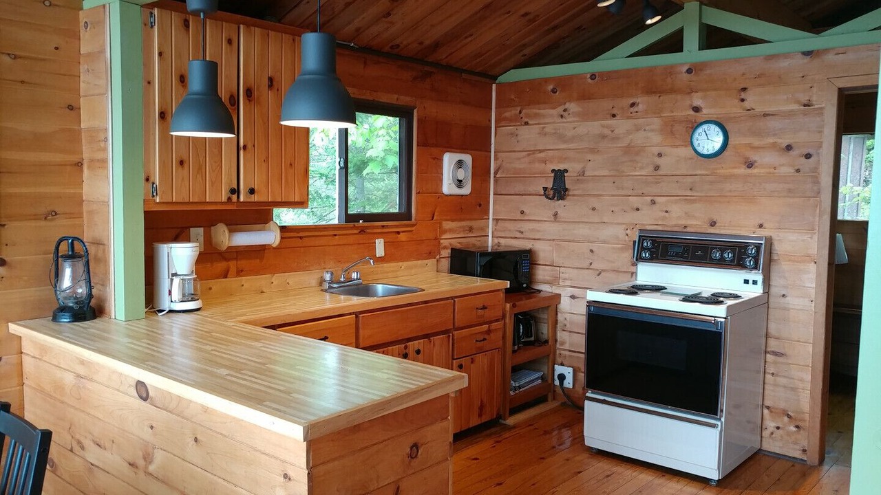 Photo of Kitchen in The Archipelago