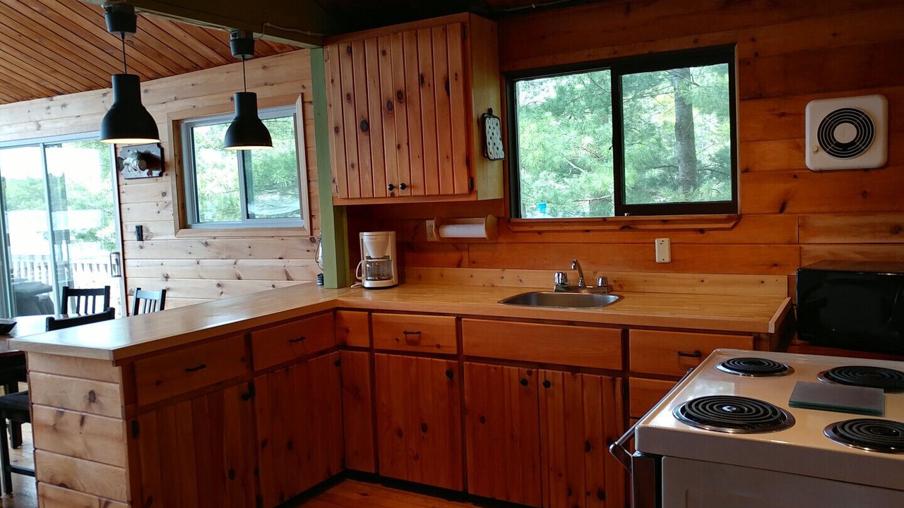 Photo of Kitchen in The Archipelago