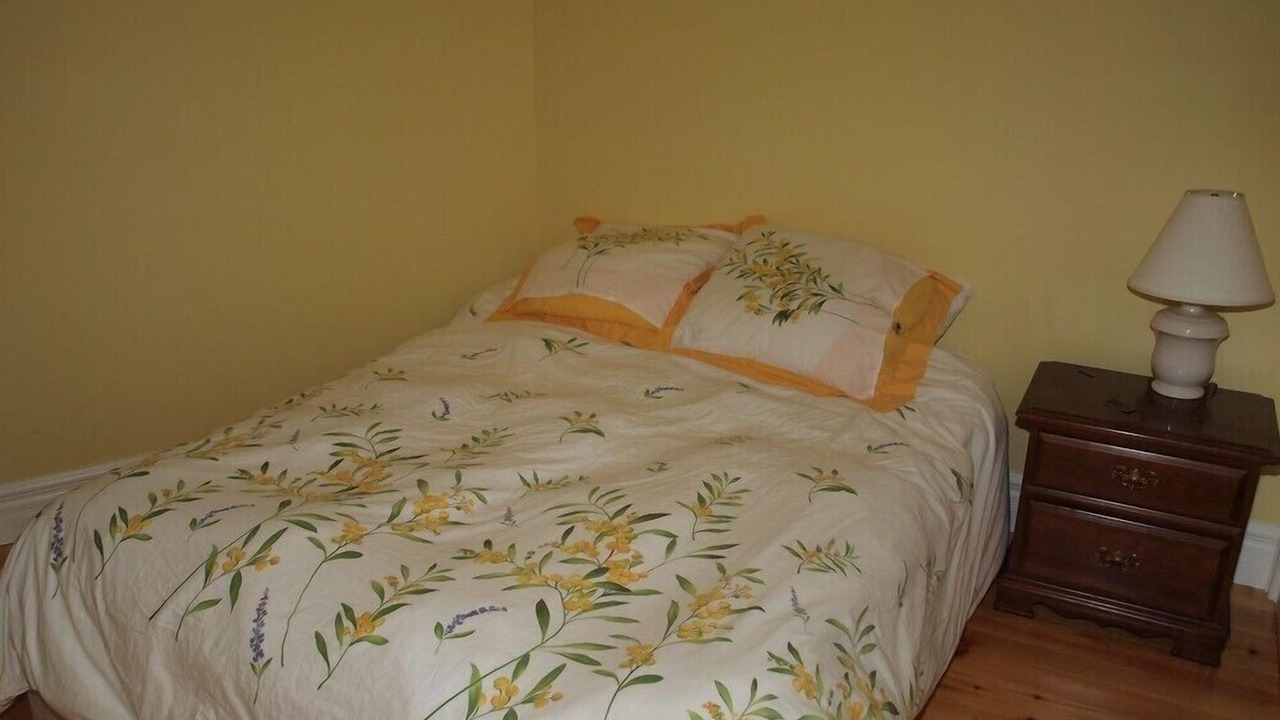 Photo of Bedroom in Minden Hills