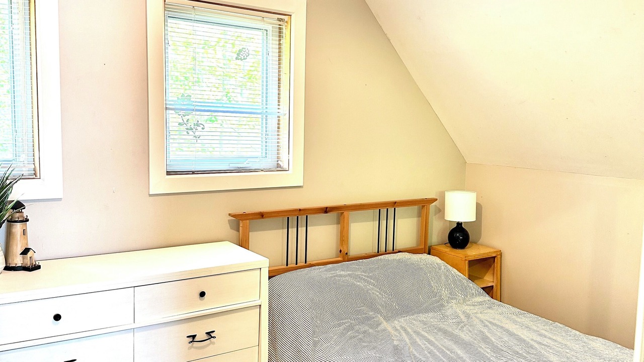 Photo of Bedroom in Havelock-Belmont-Methuen