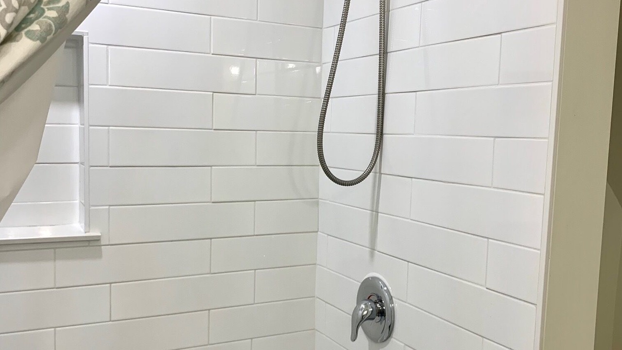 Photo of Bathroom in Havelock-Belmont-Methuen