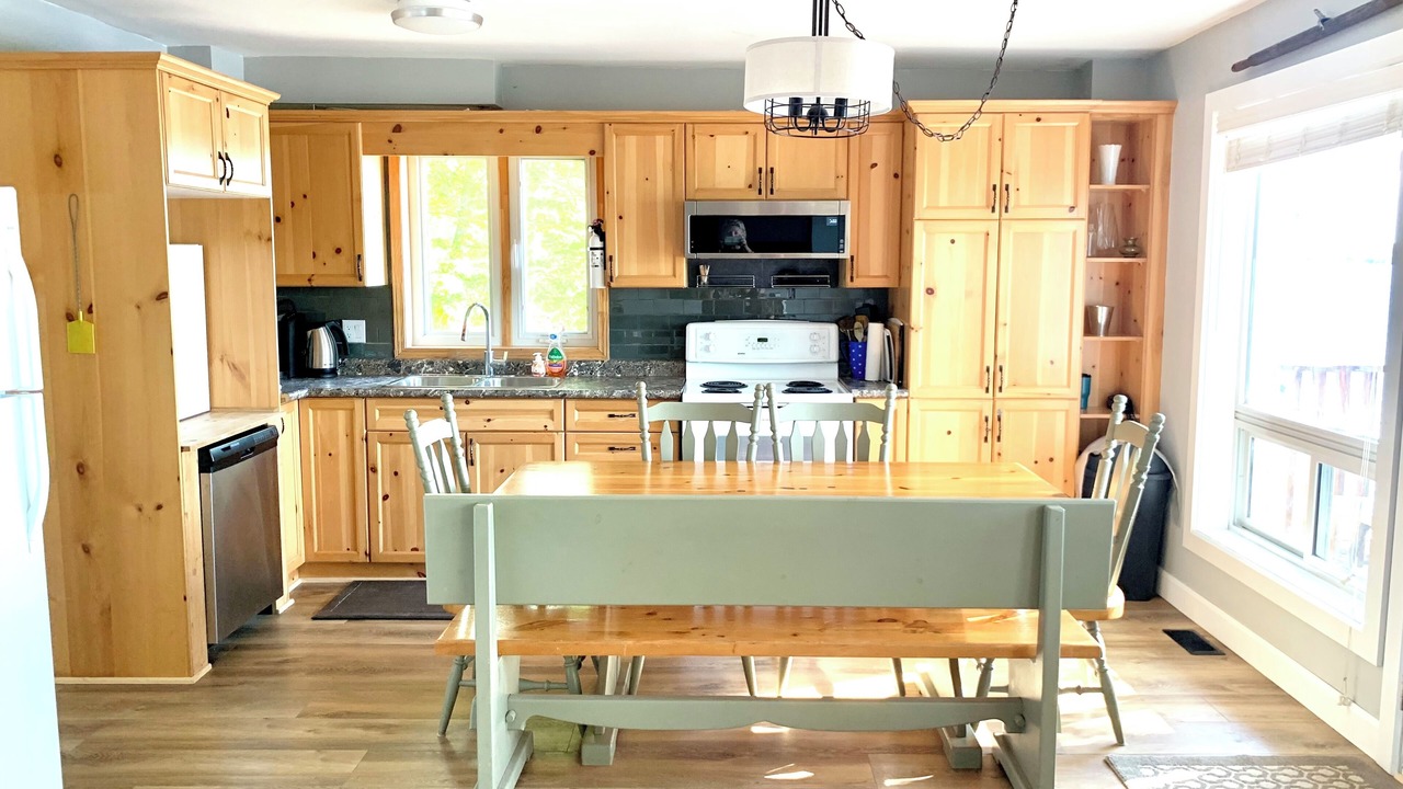 Photo of Kitchen in Havelock-Belmont-Methuen