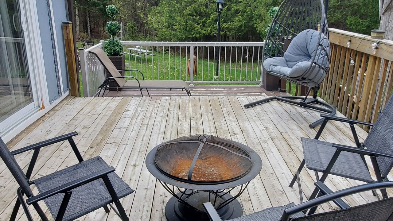 Photo of Patio Balcony in Highlands East