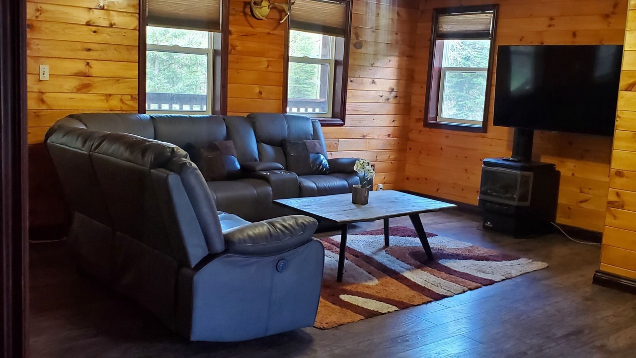 Photo of Livingroom in Highlands East