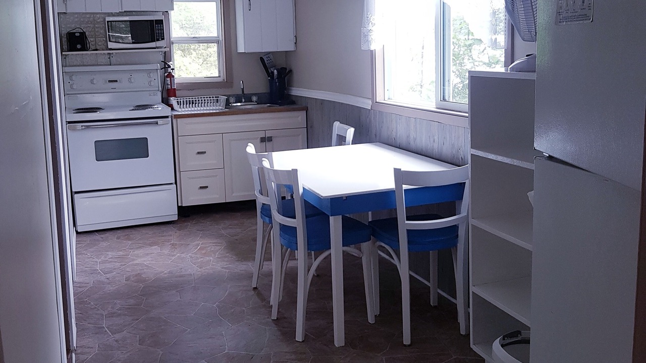 Photo of Kitchen in Cloyne
