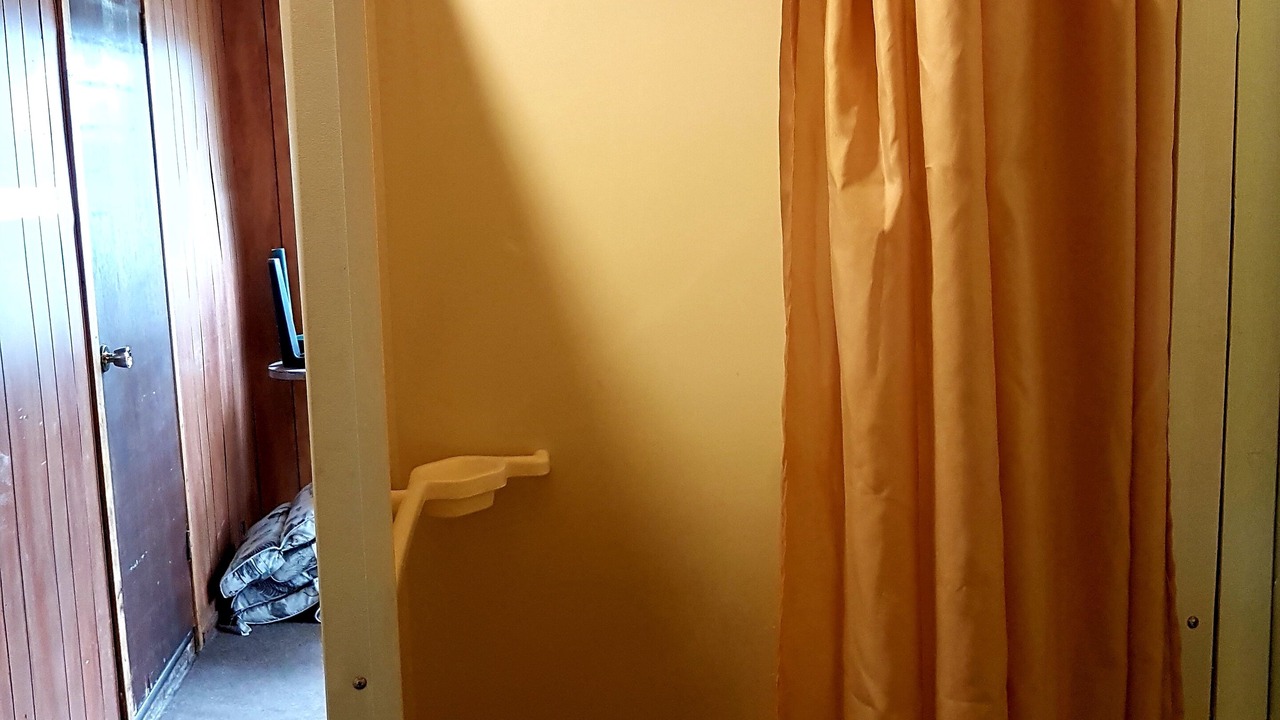 Photo of Bathroom in Cloyne