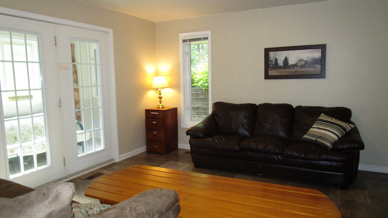 Photo of Bedroom in Bonnechere Valley