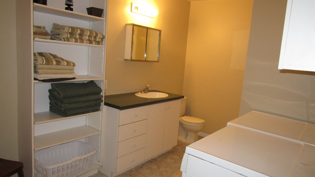 Photo of Bathroom in Bonnechere Valley