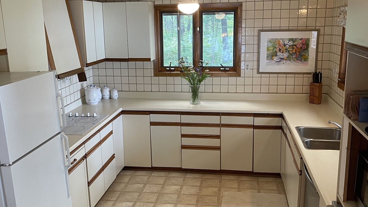 Photo of Kitchen in Washago