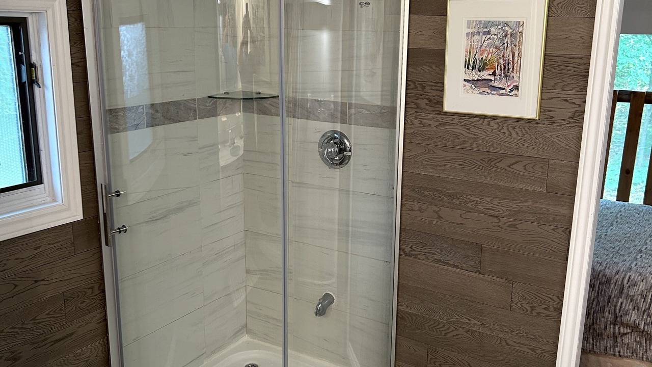 Photo of Bathroom in Washago