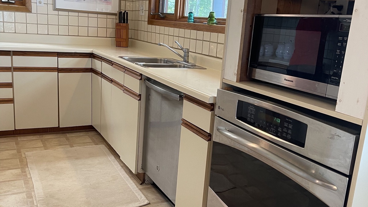 Photo of Kitchen in Washago