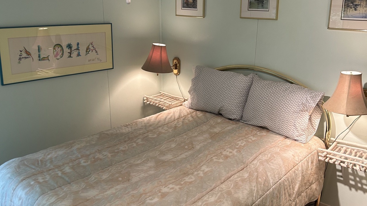 Photo of Bedroom in Washago