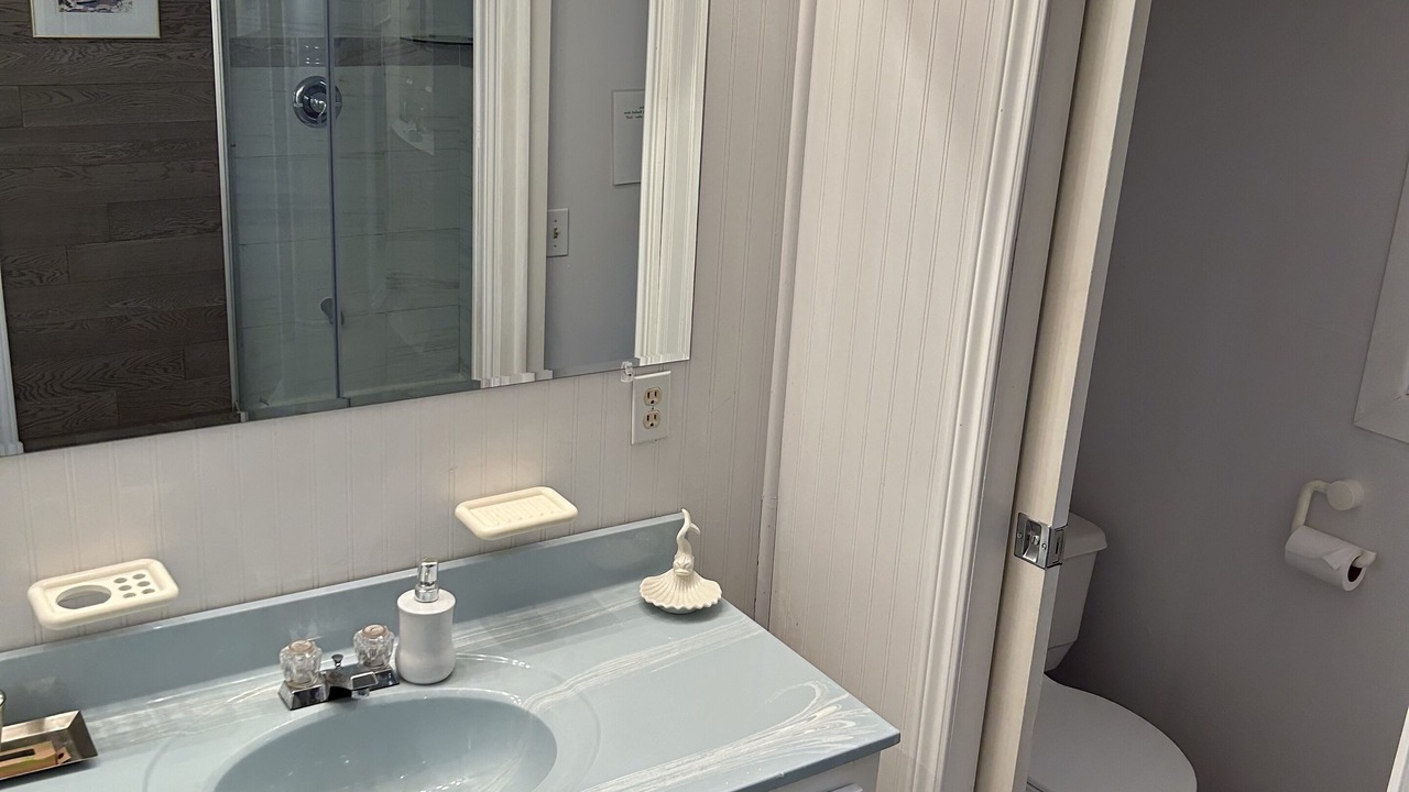 Photo of Bathroom in Washago