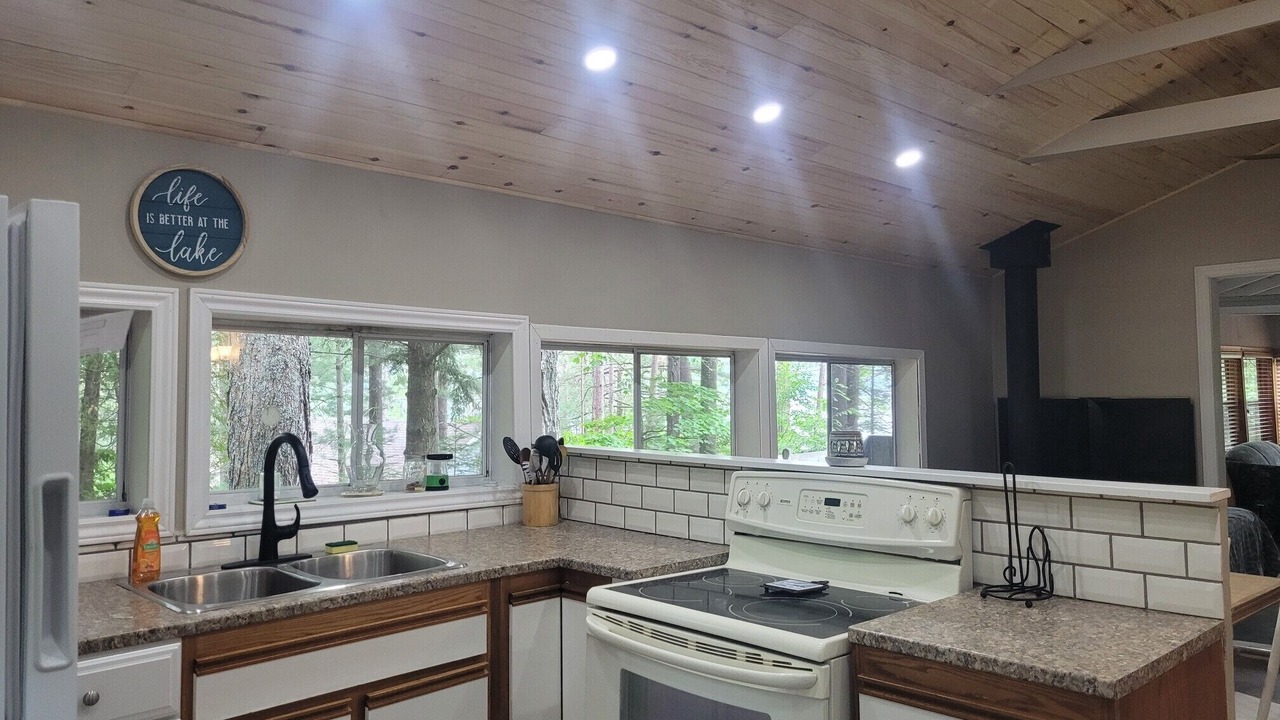 Photo of Kitchen in Faraday