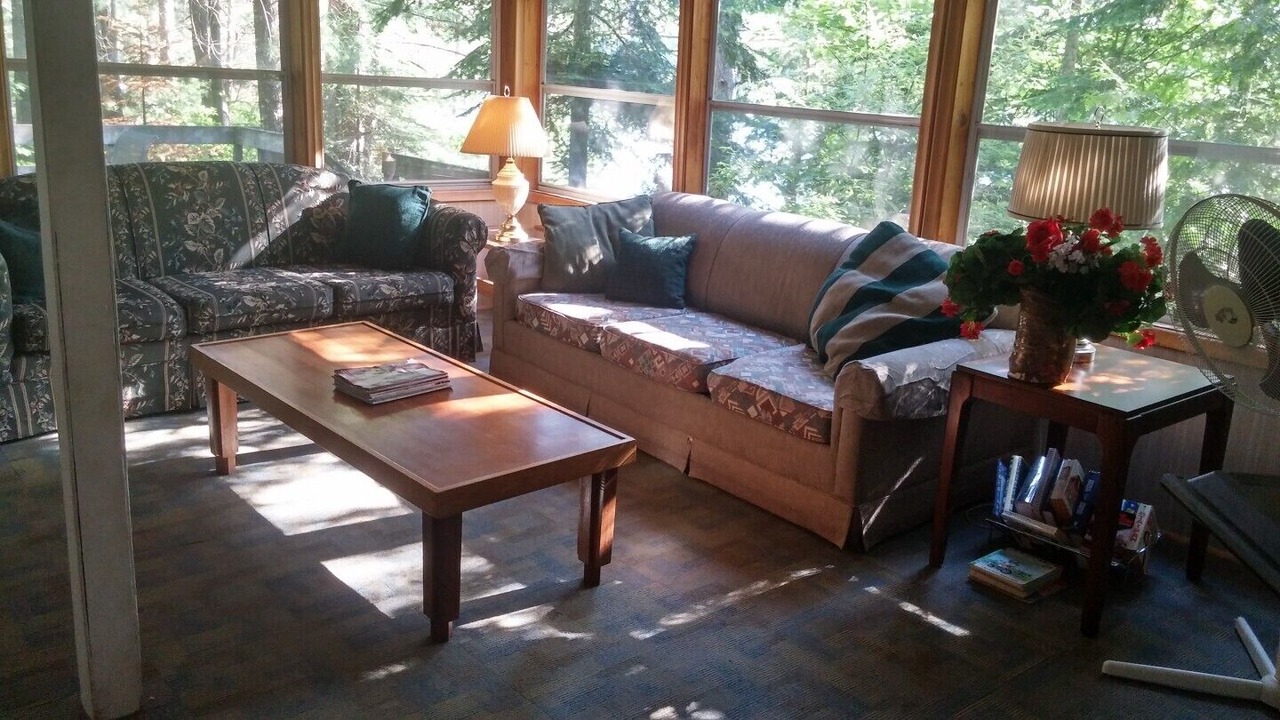 Photo of Bedroom in Faraday