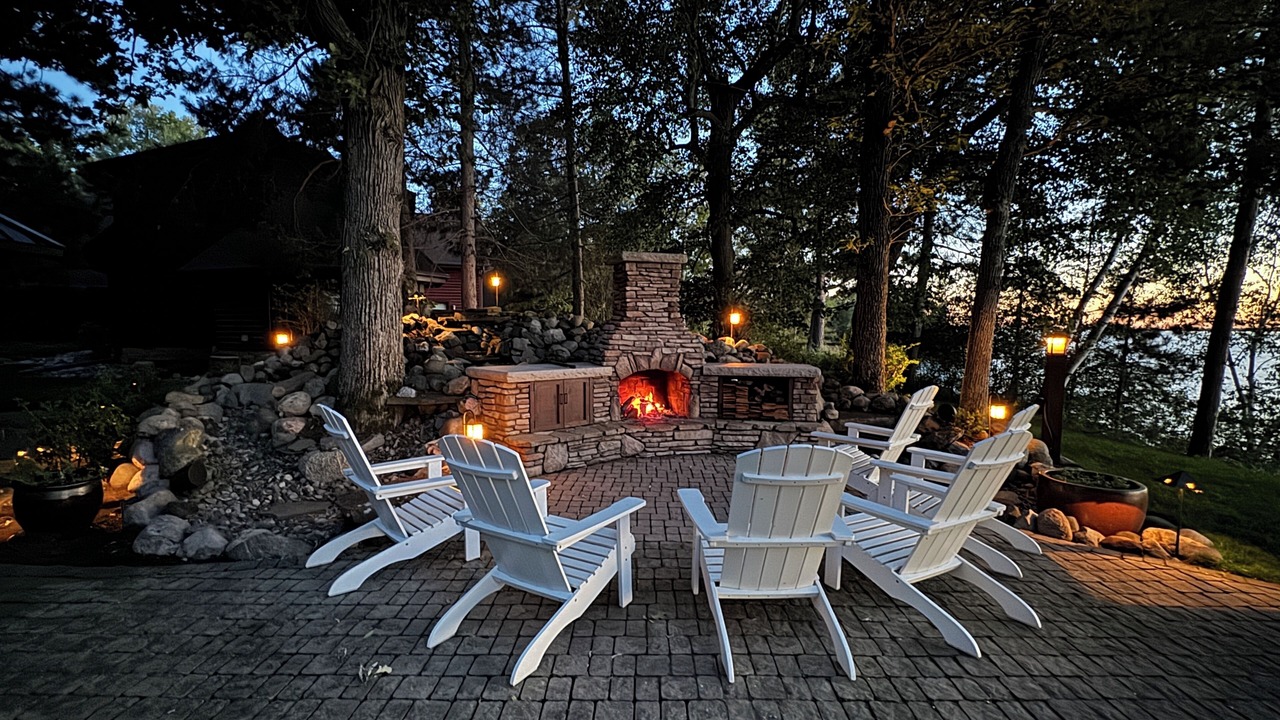 Photo of Outdoor in Crosslake