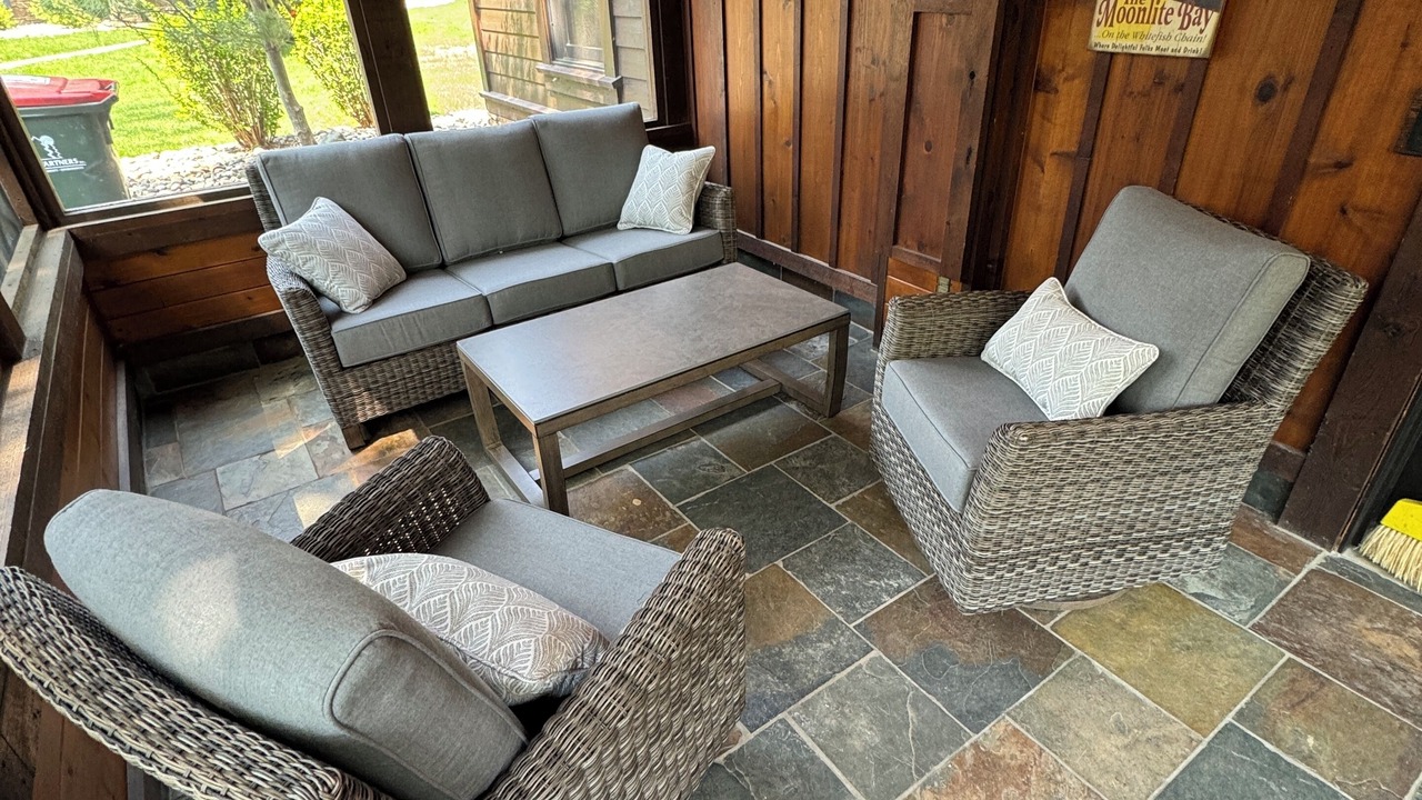 Photo of Outdoor in Crosslake